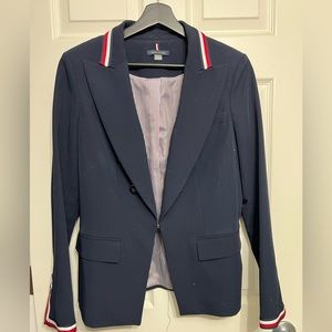 TOMMY HILFIGER blazer